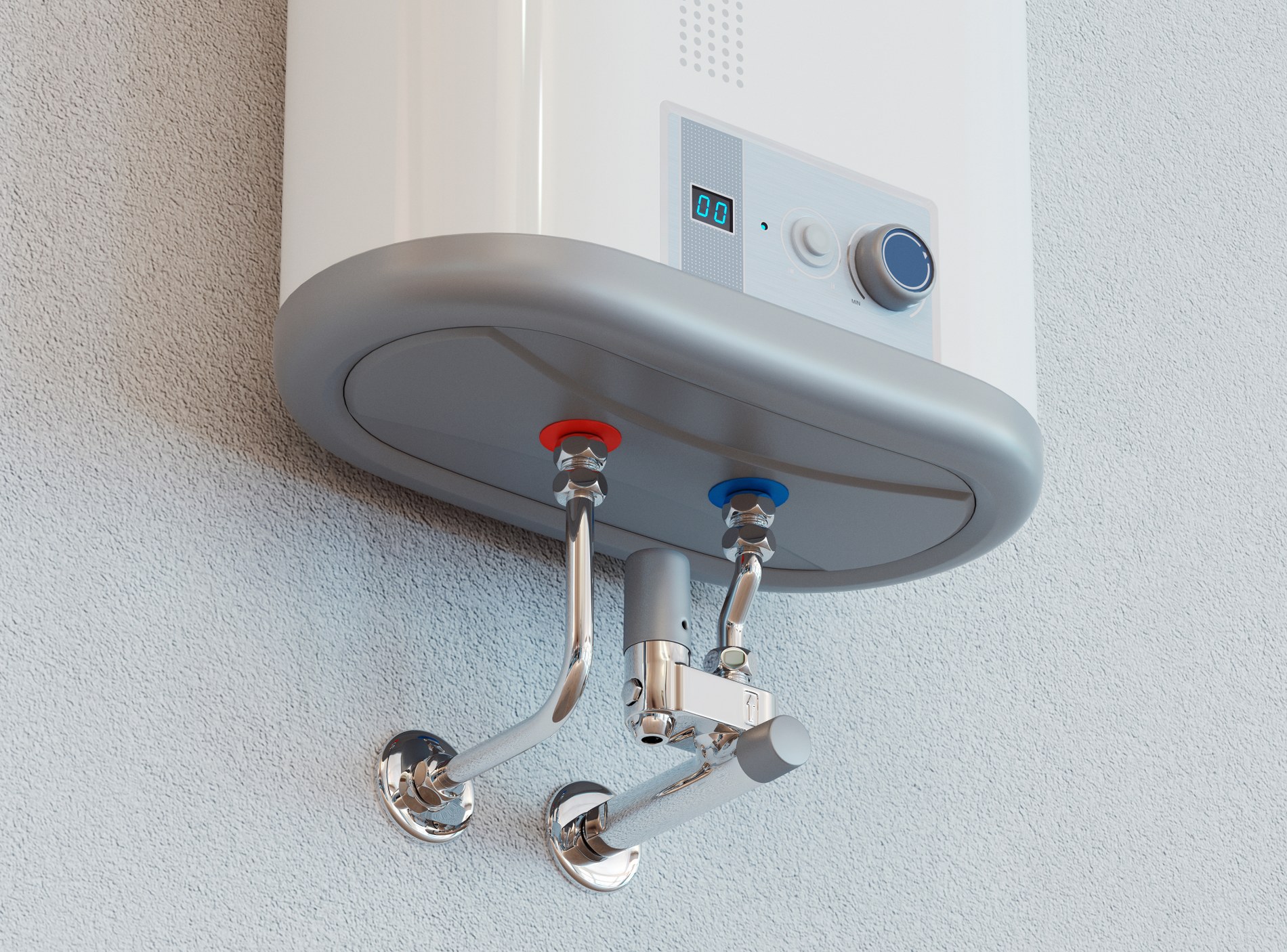 Remplacement chauffe-eau Remplacement chauffe-eau