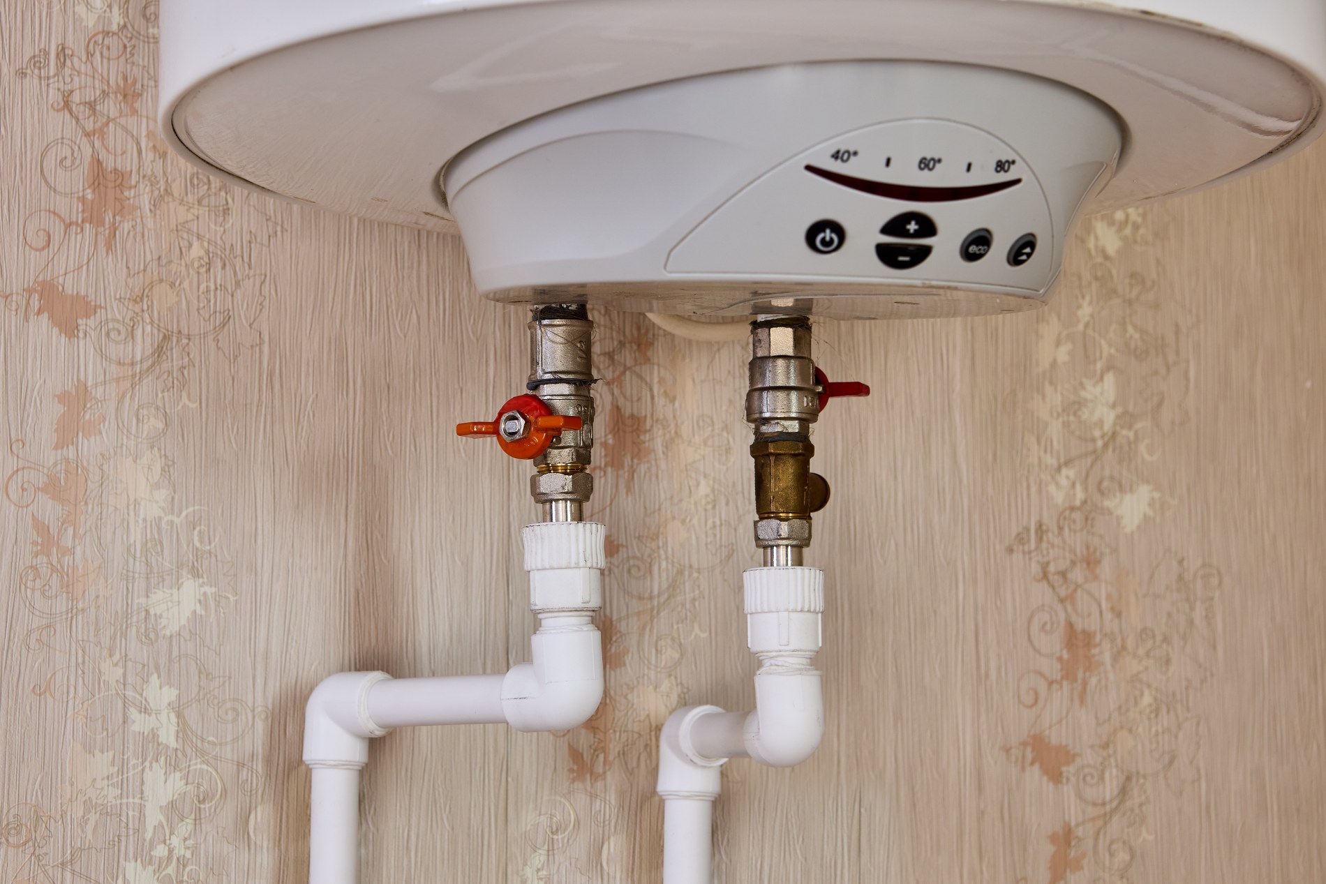 Remplacement chauffe-eau Remplacement chauffe-eau
